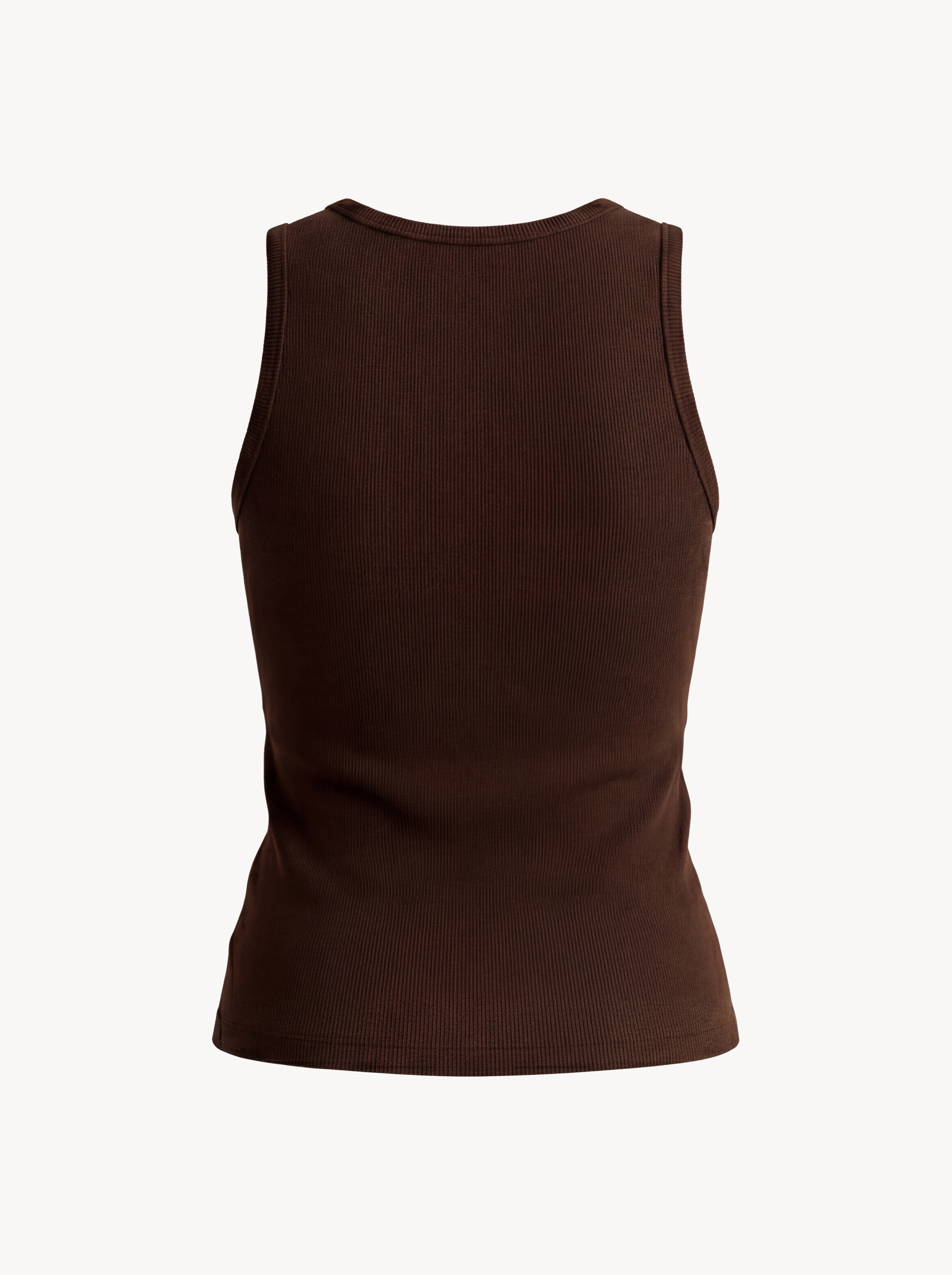 Basic Brown Top