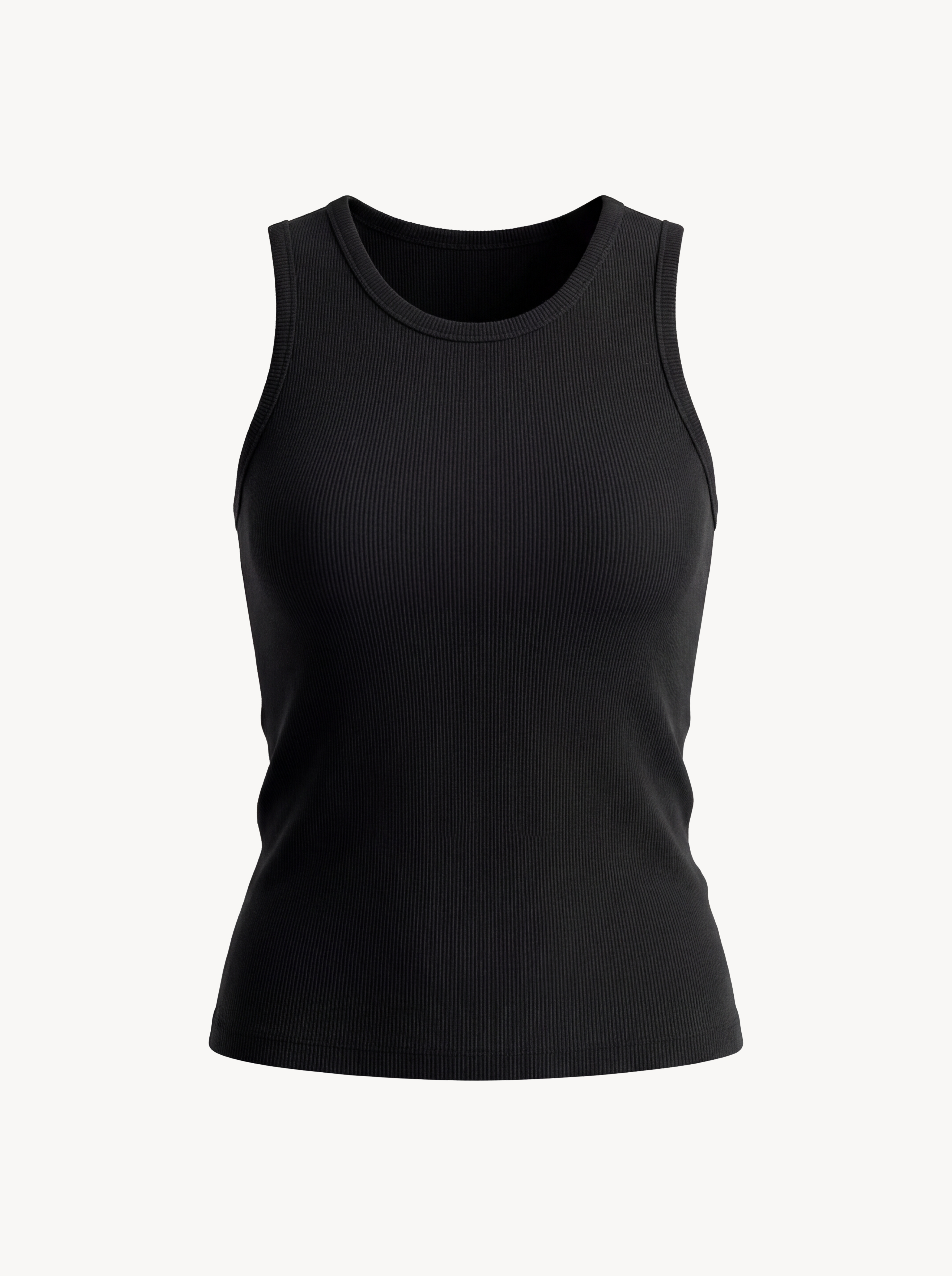 Basic Black Top