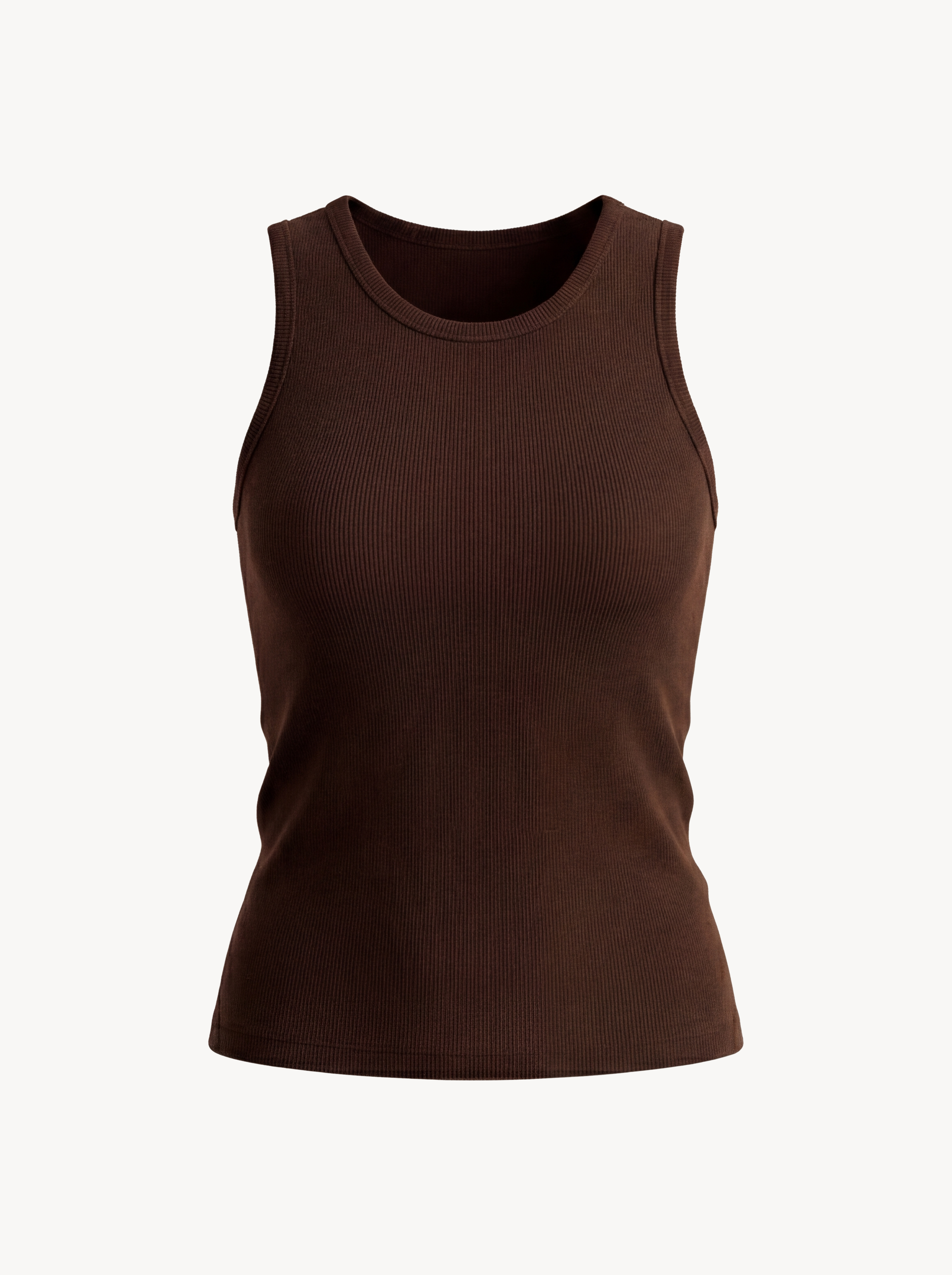 Basic Brown Top