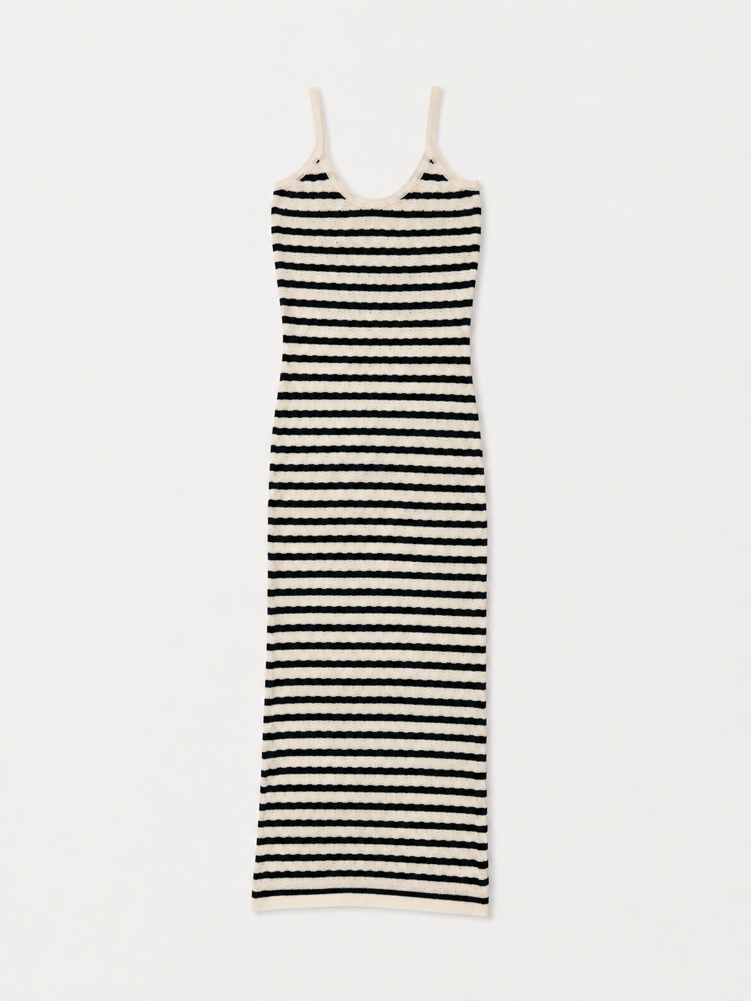 Marbella Maxi Knit Dress