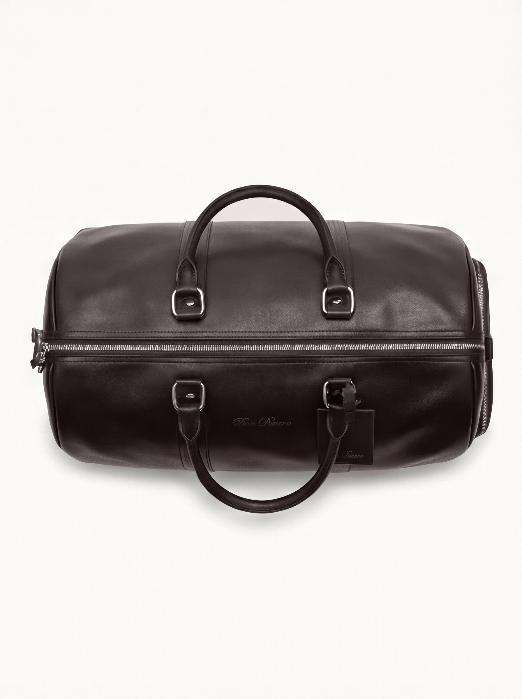 Nero Duffle Bag