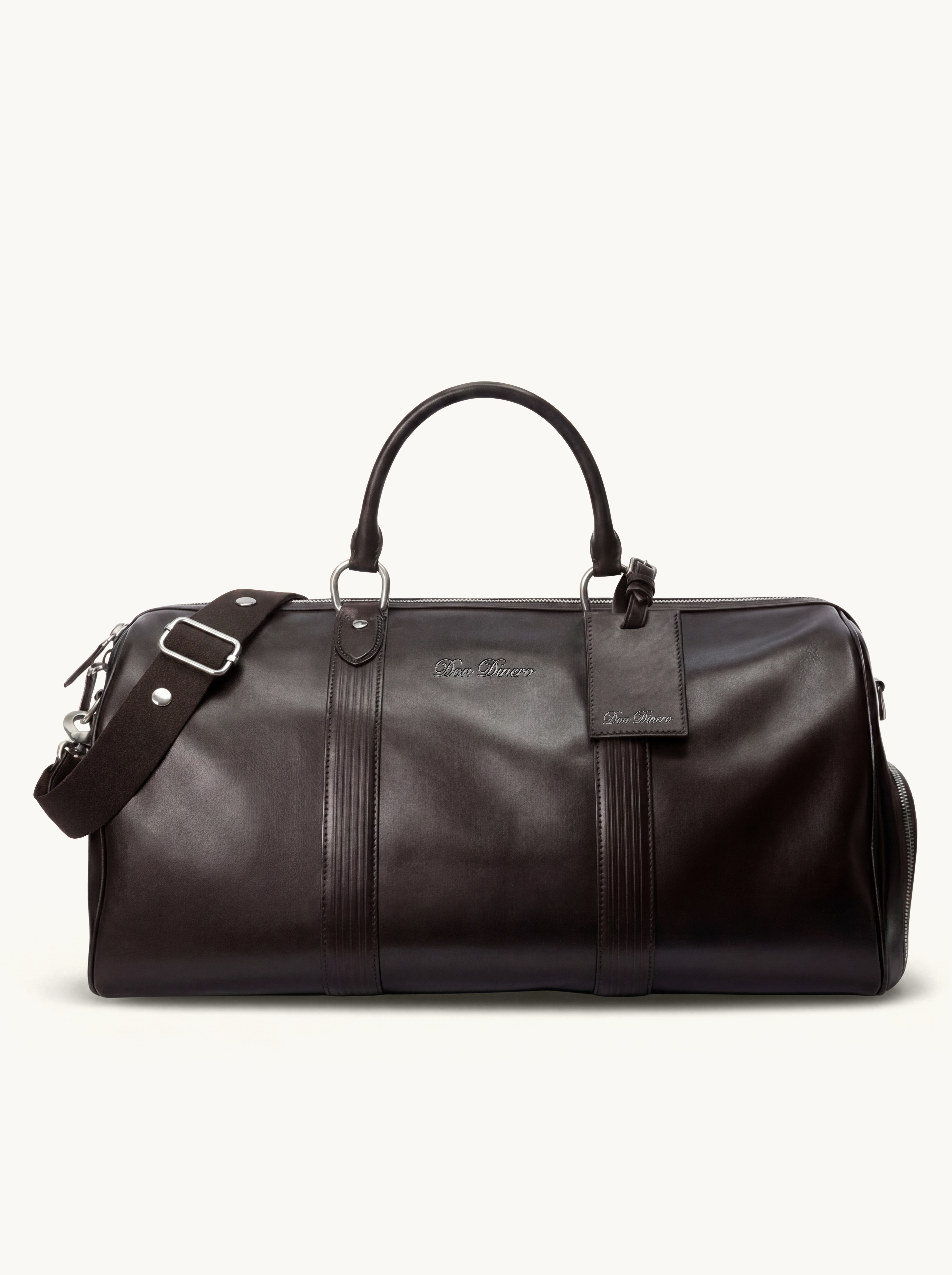 Nero Duffle Bag