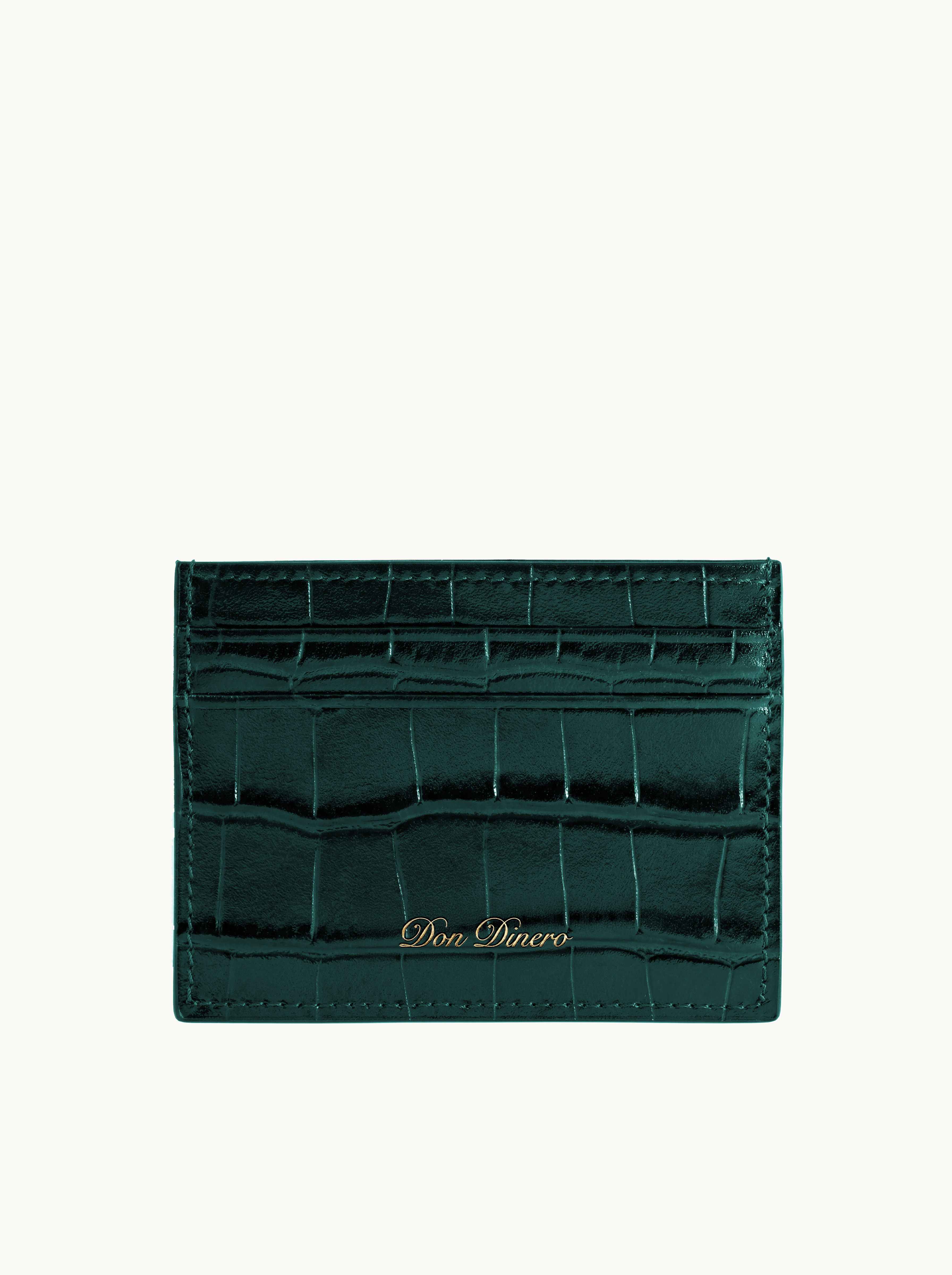 Green Cardholder