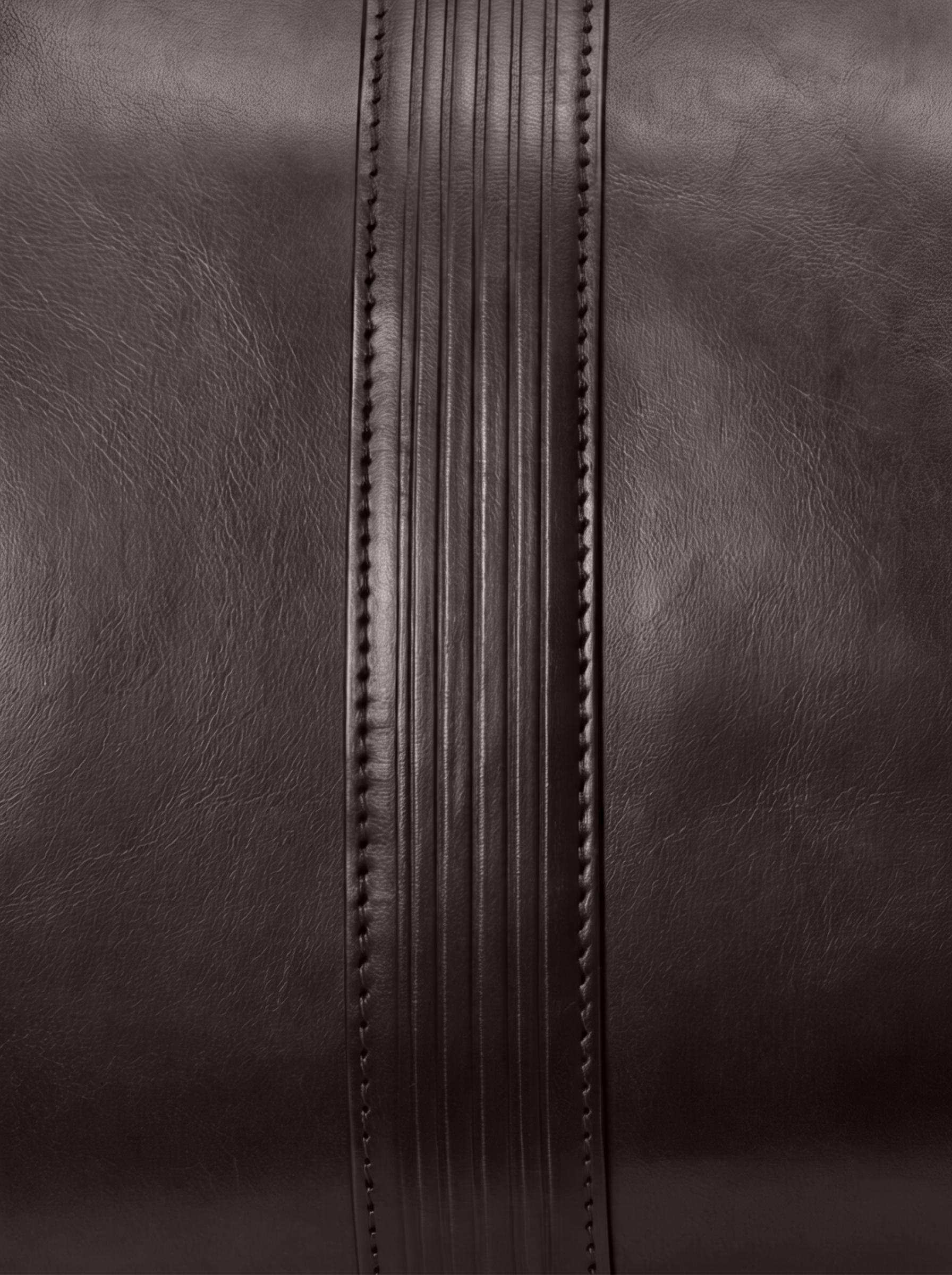 Nero Duffle Bag